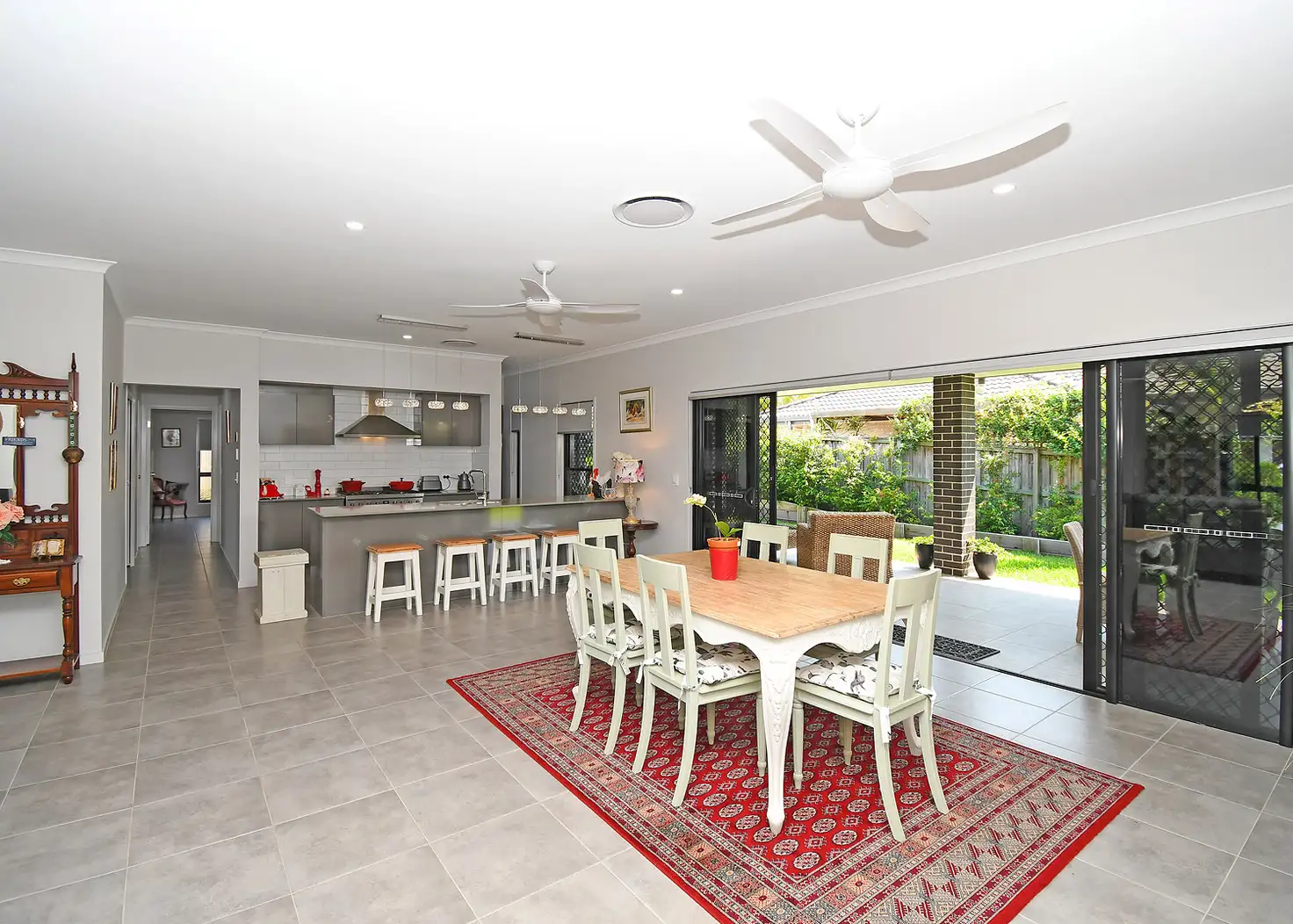 Main view of Homely house listing, 13 Spyglass Court, Pialba QLD 4655
