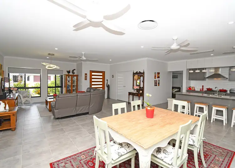 Second view of Homely house listing, 13 Spyglass Court, Pialba QLD 4655