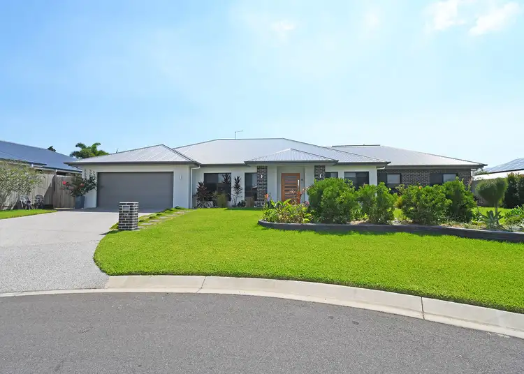 Third view of Homely house listing, 13 Spyglass Court, Pialba QLD 4655