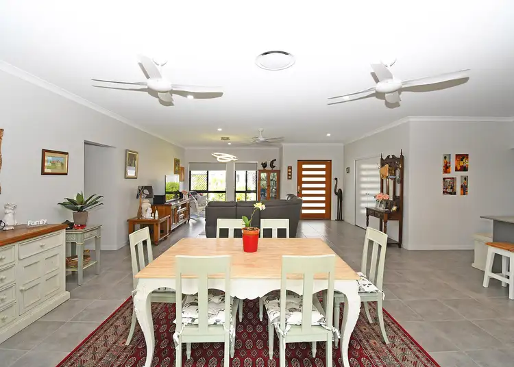 Fourth view of Homely house listing, 13 Spyglass Court, Pialba QLD 4655