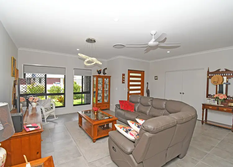Fifth view of Homely house listing, 13 Spyglass Court, Pialba QLD 4655