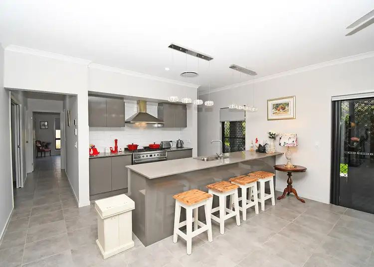 Seventh view of Homely house listing, 13 Spyglass Court, Pialba QLD 4655