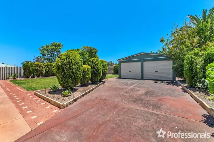22 Brixham Way, Warnbro WA 6169