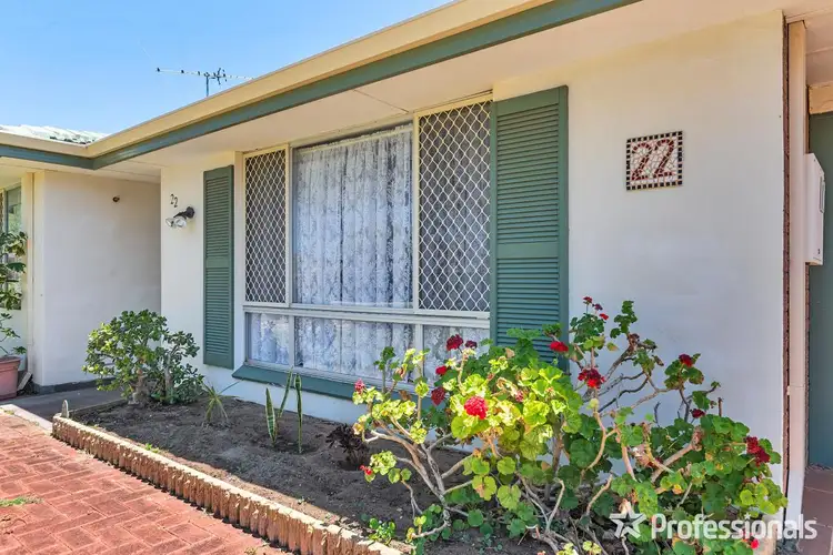 Third view of Homely house listing, 22 Brixham Way, Warnbro WA 6169