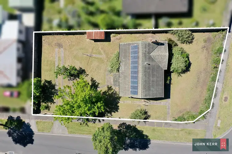 Third view of Homely house listing, 44 Wirraway Street, Moe VIC 3825