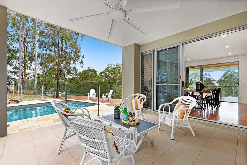 Main view of Homely house listing, 25 Baileys Road, Tallai QLD 4213