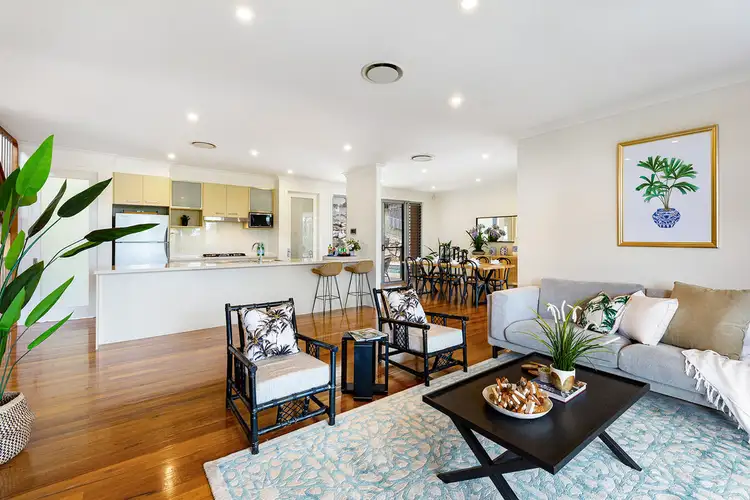 Second view of Homely house listing, 25 Baileys Road, Tallai QLD 4213