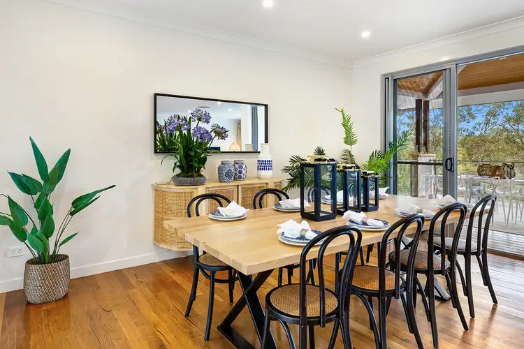 Third view of Homely house listing, 25 Baileys Road, Tallai QLD 4213