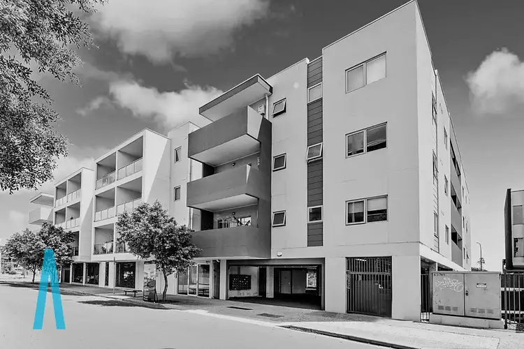 212/2 Augustine Street, Mawson Lakes SA 5095
