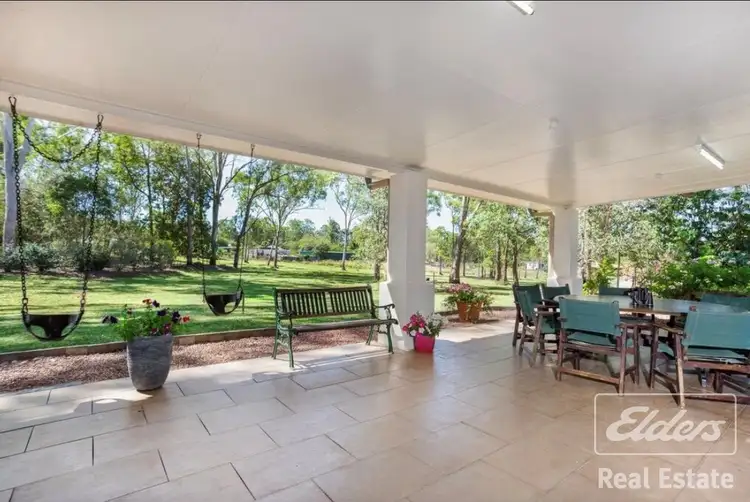 Second view of Homely rural property listing, 3 Newton Close, Atherton QLD 4883