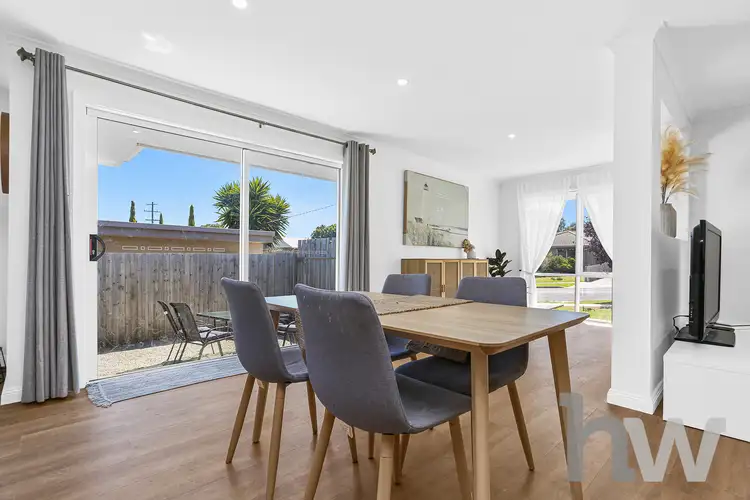 Fourth view of Homely house listing, 53 Allambie Street, Leopold VIC 3224