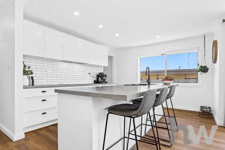 Sixth view of Homely house listing, 53 Allambie Street, Leopold VIC 3224