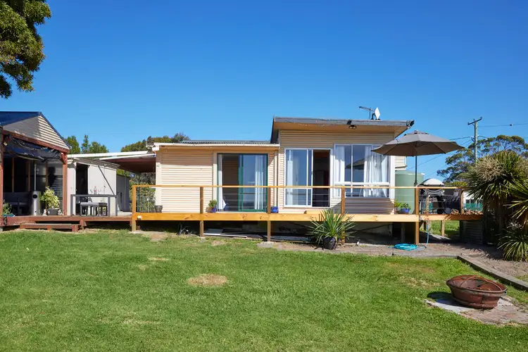 1212 Greensbeach Road, Kelso TAS 7270