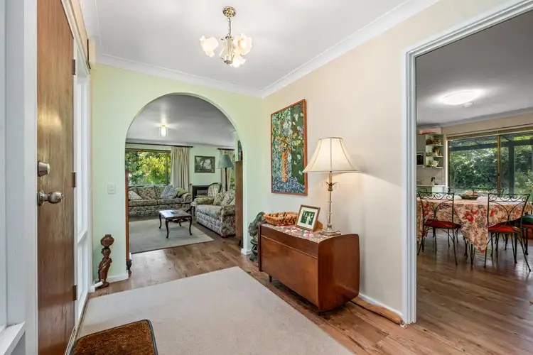 Second view of Homely house listing, 2 Crestview Crescent, Kalamunda WA 6076
