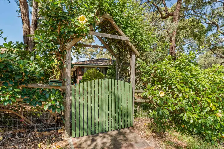 Sixth view of Homely house listing, 2 Crestview Crescent, Kalamunda WA 6076