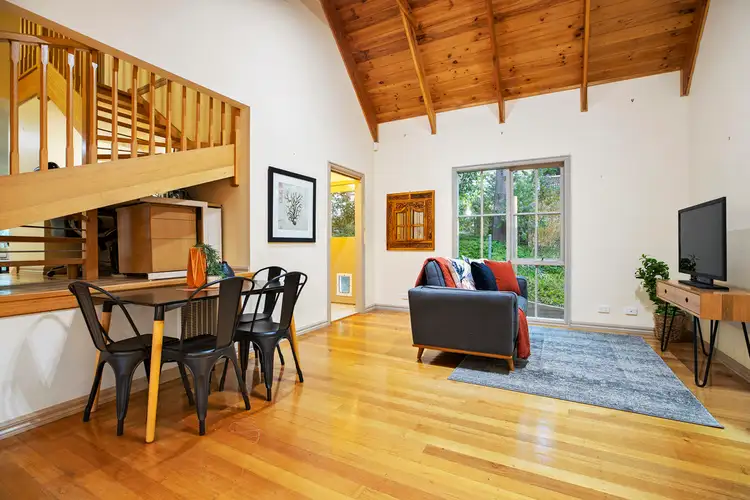 Sixth view of Homely house listing, 105 Terrys Avenue, Tecoma VIC 3160