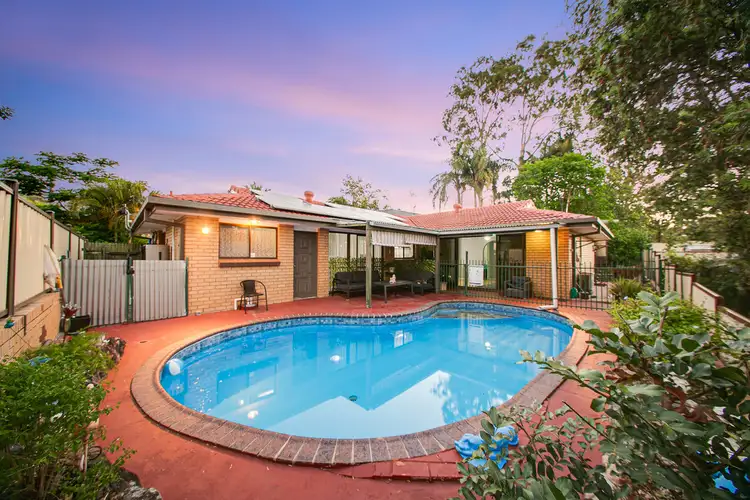 Main view of Homely house listing, 20 Whissen Court, Collingwood Park QLD 4301