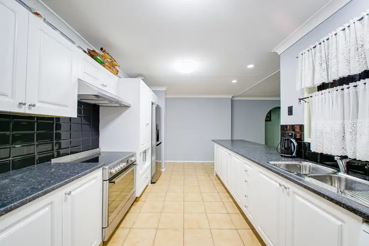 Fourth view of Homely house listing, 20 Whissen Court, Collingwood Park QLD 4301
