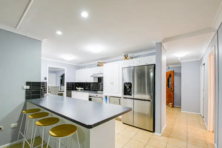 Fifth view of Homely house listing, 20 Whissen Court, Collingwood Park QLD 4301