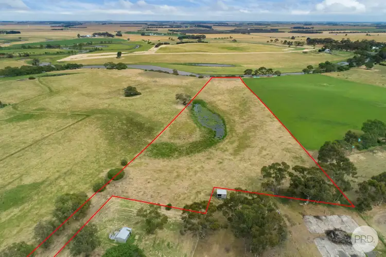 Fourth view of Homely land listing, LOT CA 62, 1 Lyons Street, Cressy VIC 3322