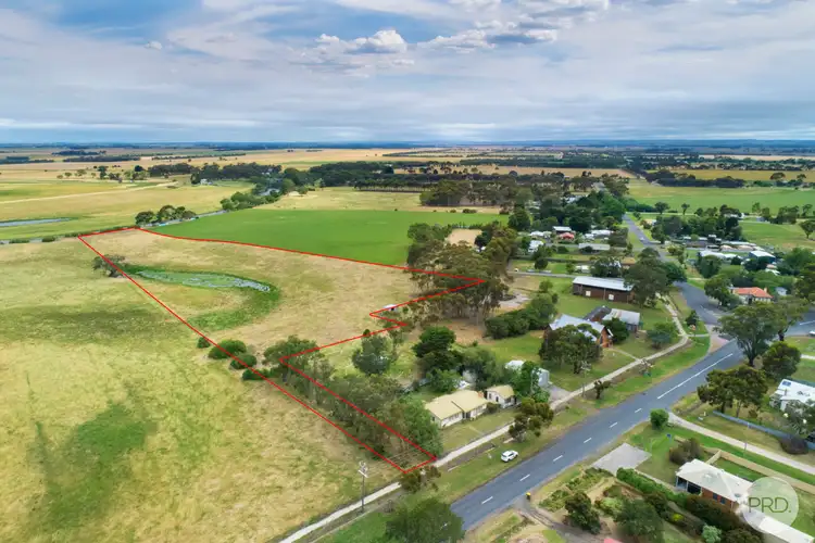 Sixth view of Homely land listing, LOT CA 62, 1 Lyons Street, Cressy VIC 3322