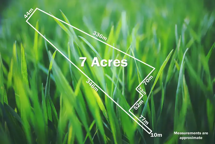 Seventh view of Homely land listing, LOT CA 62, 1 Lyons Street, Cressy VIC 3322