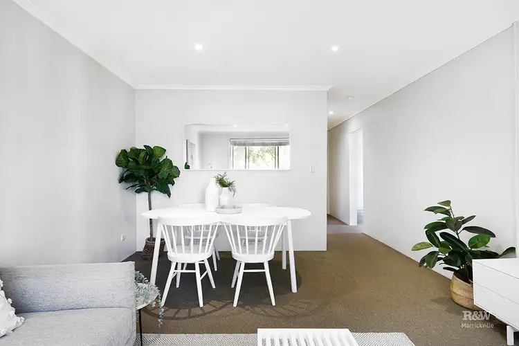 Second view of Homely unit listing, 13/3 Riverside Crescent, Marrickville NSW 2204