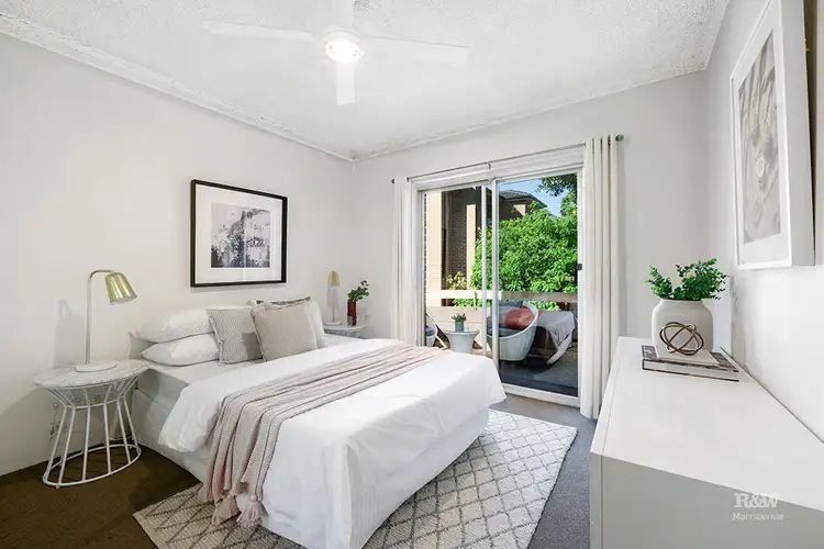 Fourth view of Homely unit listing, 13/3 Riverside Crescent, Marrickville NSW 2204