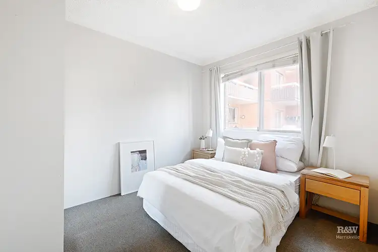 Fifth view of Homely unit listing, 13/3 Riverside Crescent, Marrickville NSW 2204