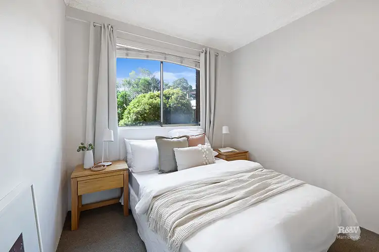 Sixth view of Homely unit listing, 13/3 Riverside Crescent, Marrickville NSW 2204