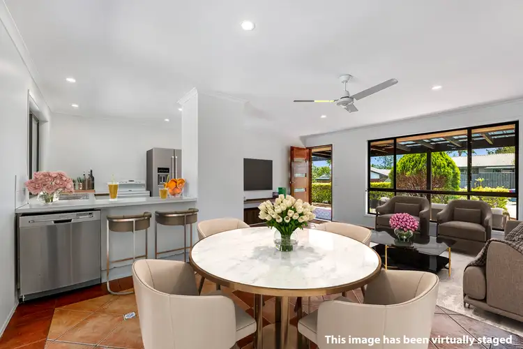 Fifth view of Homely house listing, 5 Widden Court, Worongary QLD 4213
