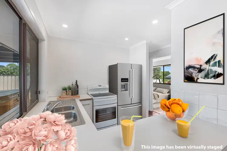 Sixth view of Homely house listing, 5 Widden Court, Worongary QLD 4213
