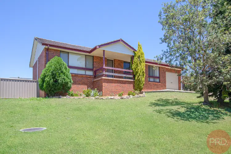 Main view of Homely house listing, 1 Benshulla Drive, Bolwarra Heights NSW 2320