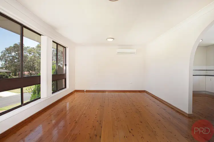 Third view of Homely house listing, 1 Benshulla Drive, Bolwarra Heights NSW 2320