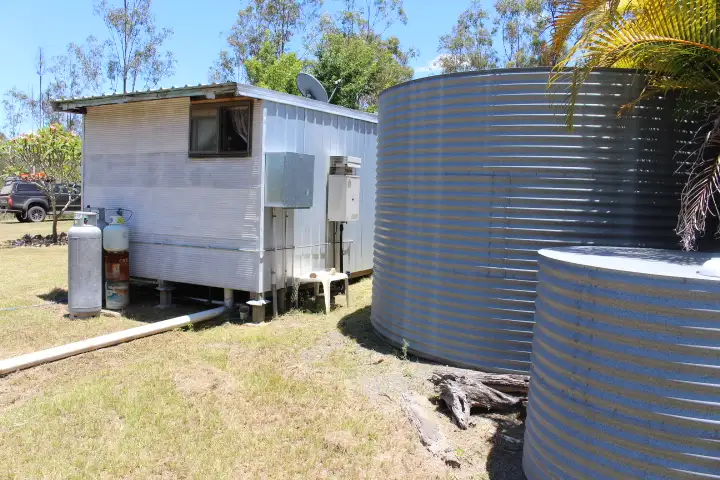Sixth view of Homely land listing, 766 Tenningering Road, Good Night QLD 4671