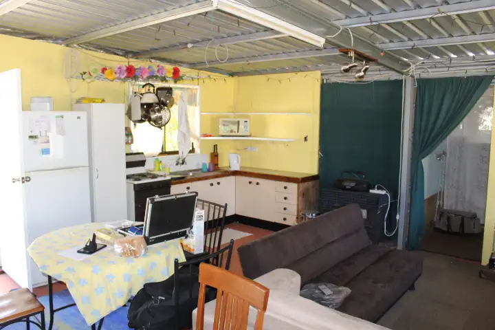 Seventh view of Homely land listing, 766 Tenningering Road, Good Night QLD 4671