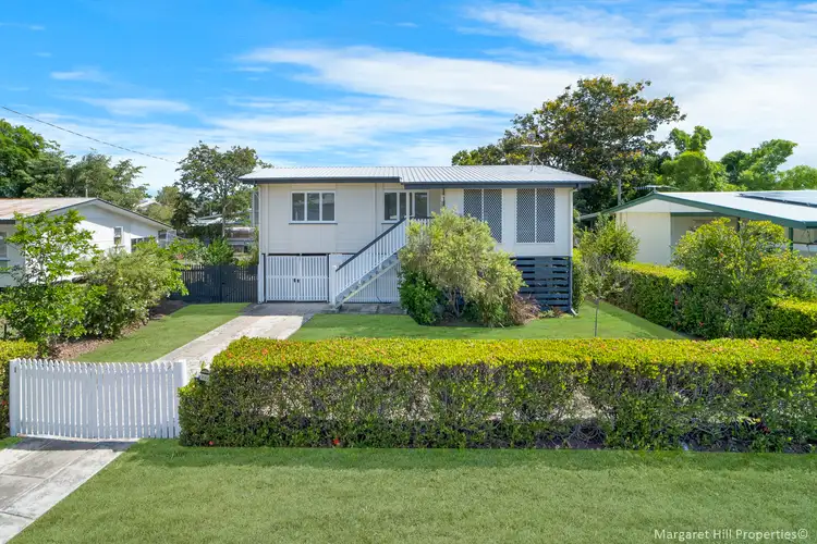 247 Tippett Street, Gulliver QLD 4812