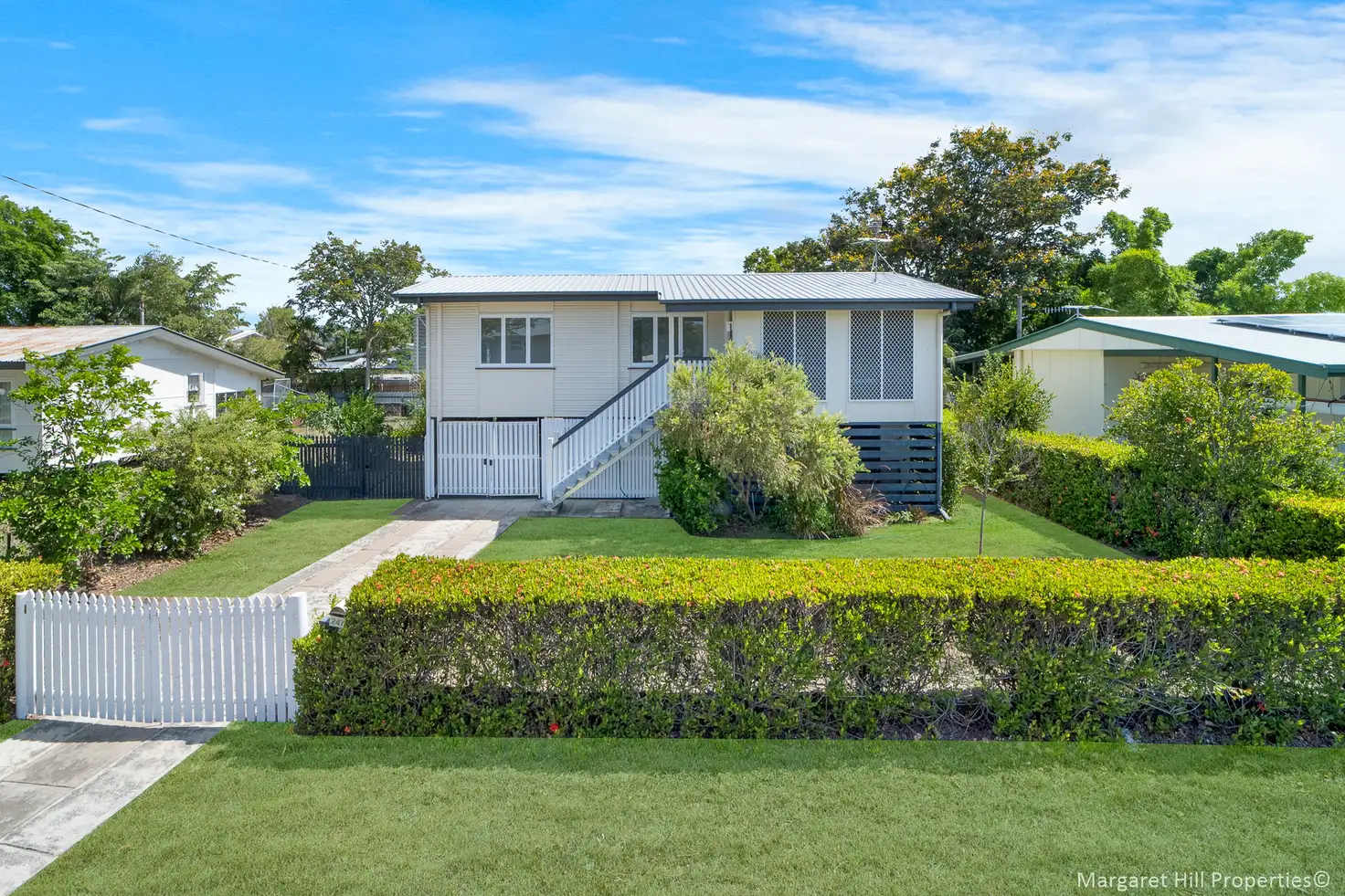 Main view of Homely house listing, 247 Tippett Street, Gulliver QLD 4812