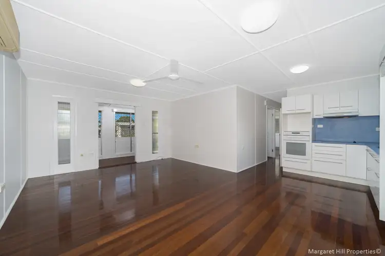 Second view of Homely house listing, 247 Tippett Street, Gulliver QLD 4812