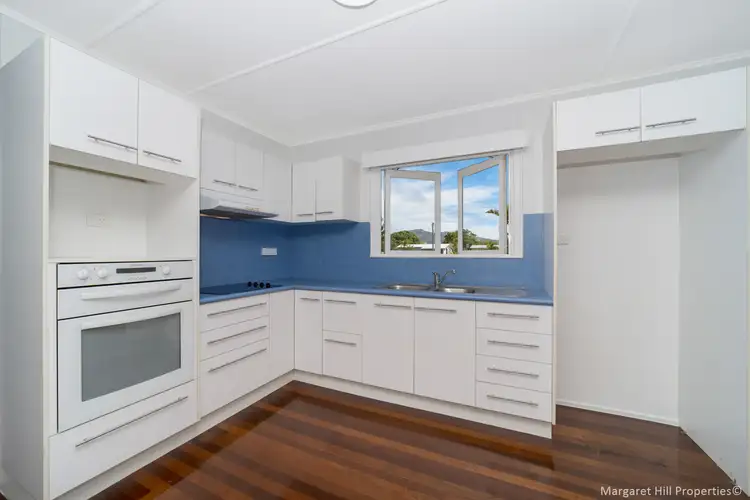 Third view of Homely house listing, 247 Tippett Street, Gulliver QLD 4812
