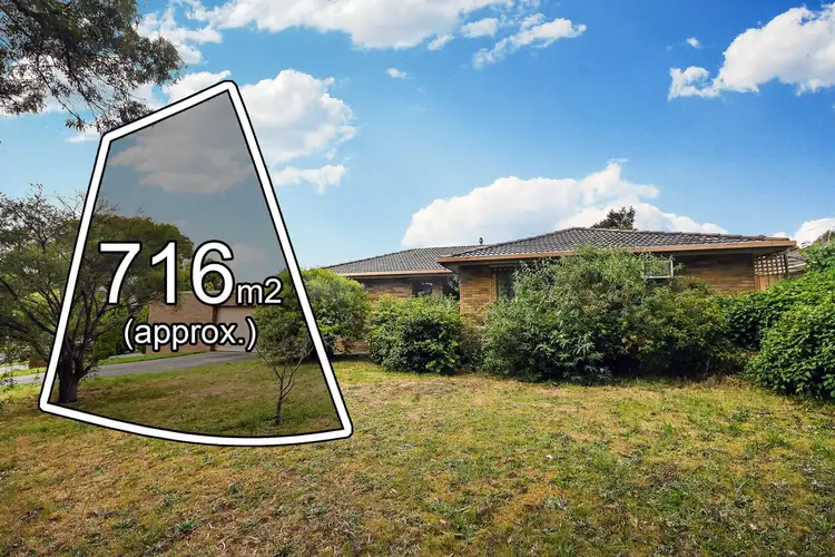 105 Raheen Avenue, Wantirna VIC 3152