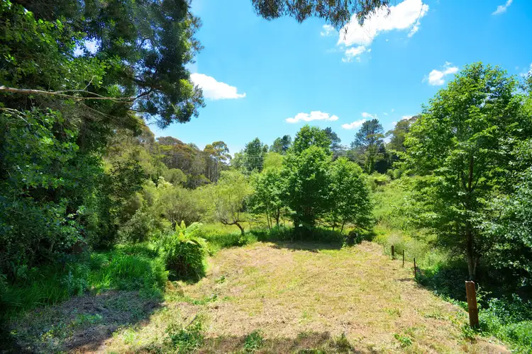 11 Cleopatra Street, Blackheath NSW 2785
