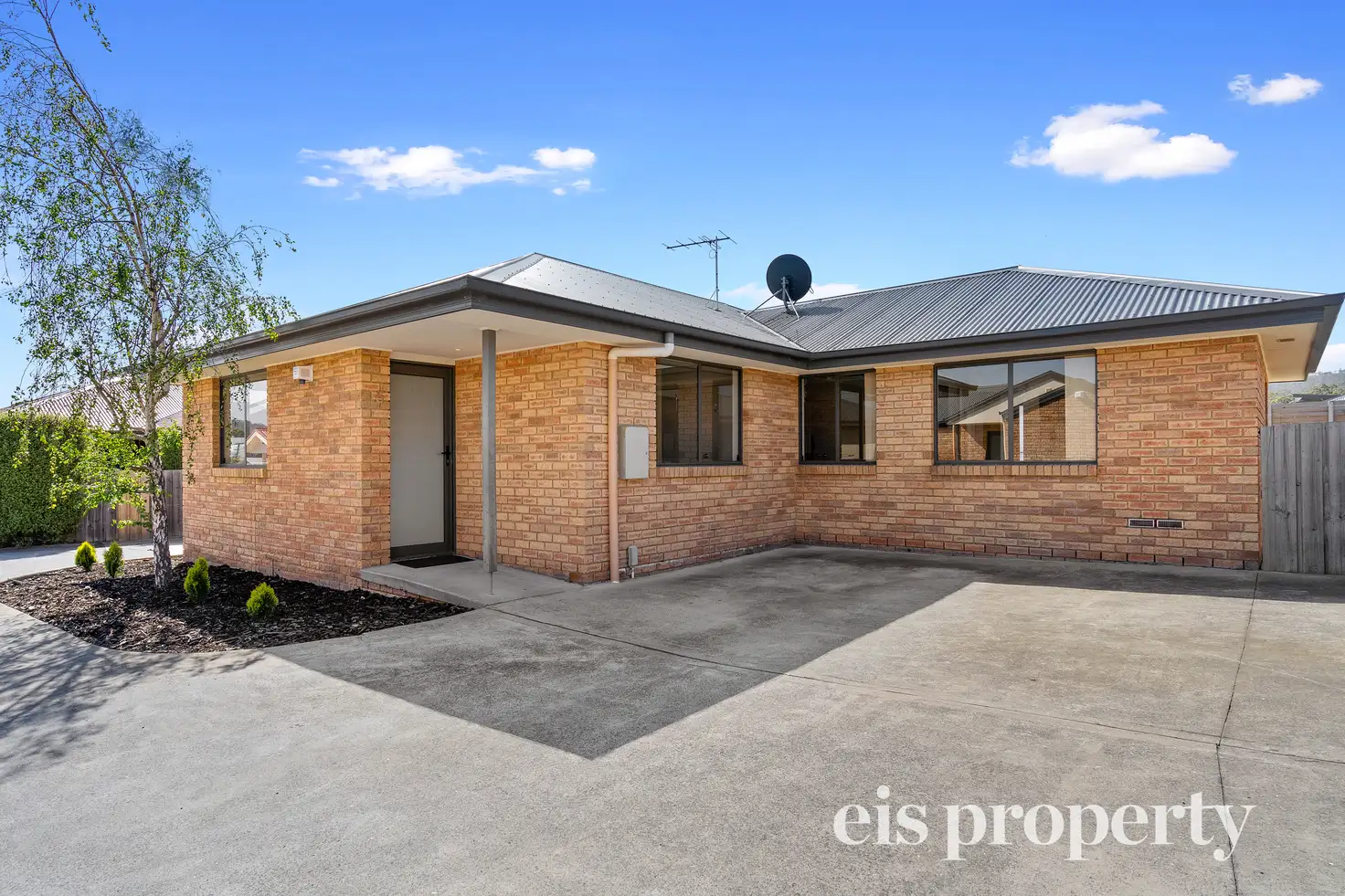 Main view of Homely house listing, 5/8 Clarence Crescent, Rokeby TAS 7019