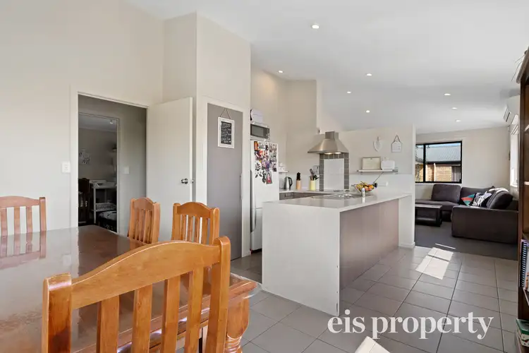 Third view of Homely house listing, 5/8 Clarence Crescent, Rokeby TAS 7019