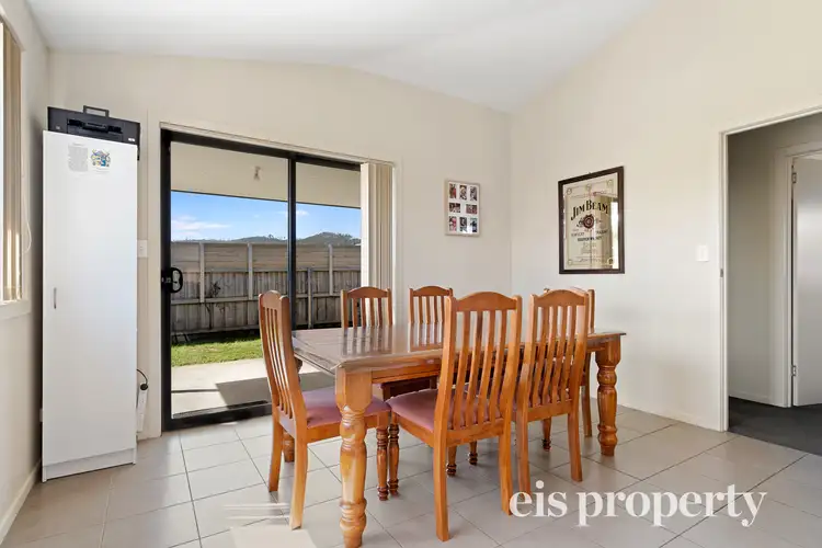 Fourth view of Homely house listing, 5/8 Clarence Crescent, Rokeby TAS 7019