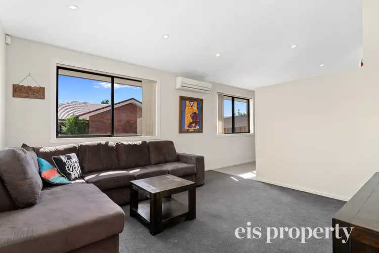 Fifth view of Homely house listing, 5/8 Clarence Crescent, Rokeby TAS 7019