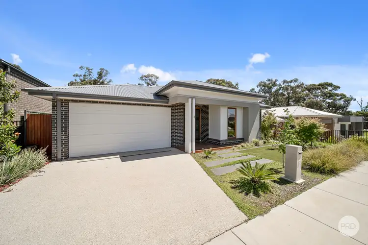 Main view of Homely house listing, 8 Yirrilil Way, Strathfieldsaye VIC 3551