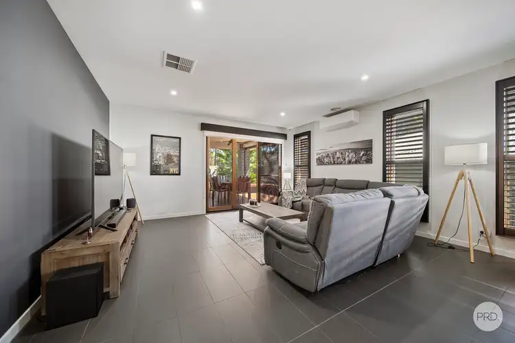 Third view of Homely house listing, 8 Yirrilil Way, Strathfieldsaye VIC 3551