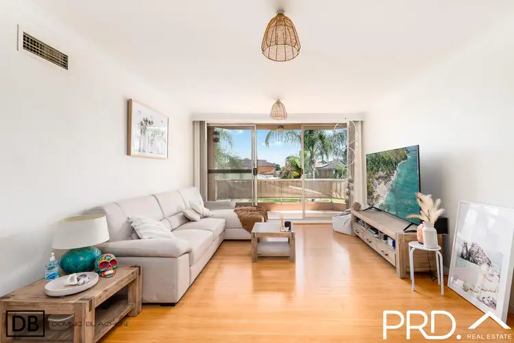 17/12 Frank Oliveri Drive, Chipping Norton NSW 2170