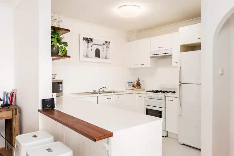 Fourth view of Homely unit listing, 17/12 Frank Oliveri Drive, Chipping Norton NSW 2170